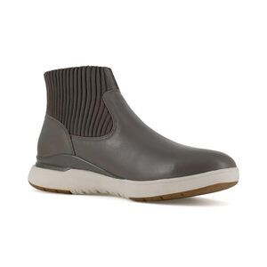 Rockport Total Motion Work Sport EH Steel Grey 11 W (C)